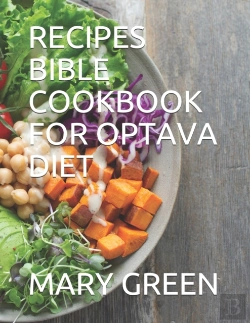 Bertrand.pt - Recipes Bible Cookbook For Optava Diet