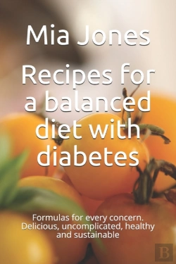 Bertrand.pt - Recipes For A Balanced Diet With Diabetes