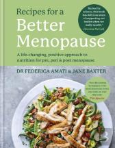 Recipes For A Better Menopause