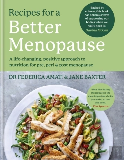 Bertrand.pt - Recipes For A Better Menopause