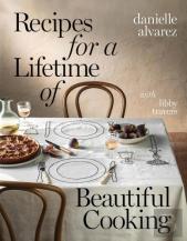 Recipes For A Lifetime Of Beautiful Cooking