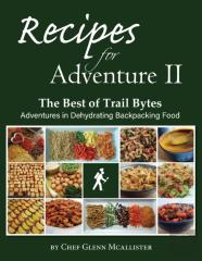Recipes For Adventure Ii