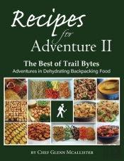 Recipes For Adventure Ii