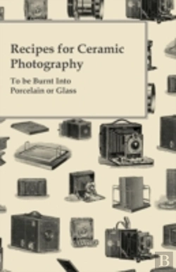 Bertrand.pt - Recipes For Ceramic Photography