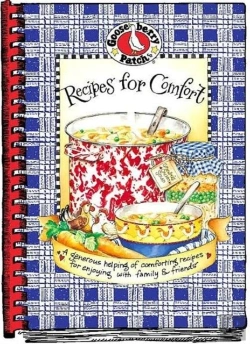 Bertrand.pt - Recipes For Comfort Cookbook