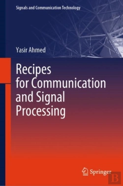 Bertrand.pt - Recipes For Communication And Signal Processing