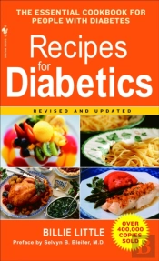 Recipes For Diabetics
