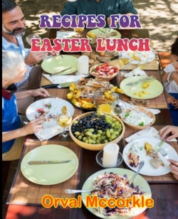 Bertrand.pt - Recipes For Easter Lunch