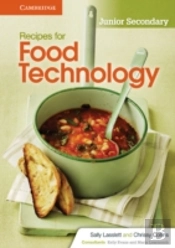 Recipes For Food Technology Junior Secondary Workbook