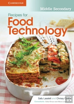 Bertrand.pt - Recipes For Food Technology Middle Secondary Workbook