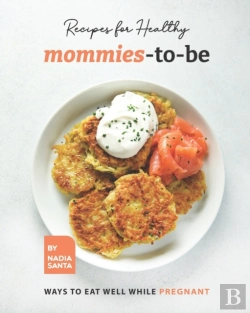 Bertrand.pt - Recipes For Healthy Mommies-To-Be