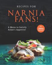 Recipes For Narnia Fans!