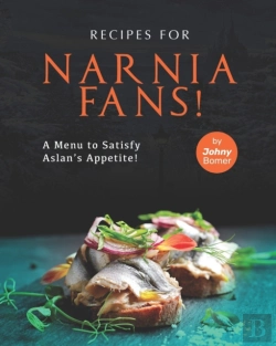 Bertrand.pt - Recipes For Narnia Fans!