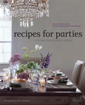 Recipes For Parties
