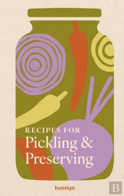 Bertrand.pt - Recipes For Pickling & Preserving