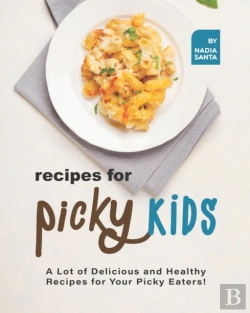 Bertrand.pt - Recipes For Picky Kids