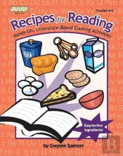 Recipes For Reading