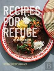 Recipes For Refuge