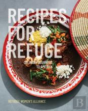 Recipes For Refuge