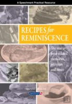 Bertrand.pt - Recipes For Reminiscence