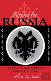 Recipes For Russia