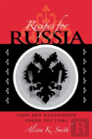 Recipes For Russia