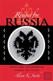 Recipes For Russia