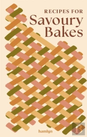 Recipes For Savoury Bakes