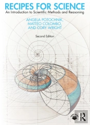 Recipes For Science