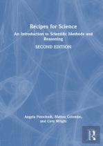 Recipes For Science