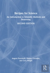 Recipes For Science