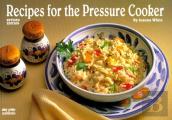 Recipes For The Pressure Cooker