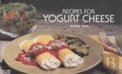 Recipes For Yogurt Cheese