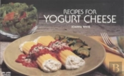 Bertrand.pt - Recipes For Yogurt Cheese