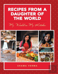 Recipes From A Daughter Of The World