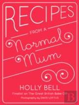 Recipes From A Normal Mum