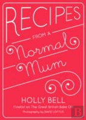 Recipes From A Normal Mum