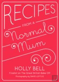 Bertrand.pt - Recipes From A Normal Mum
