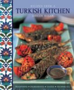 Bertrand.pt - Recipes From A Turkish Kitchen