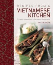 Recipes From A Vietnamese Kitchen