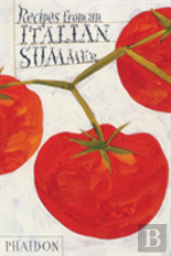 Recipes From An Italian Summer
