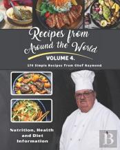 Recipes From Around The World