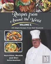 Recipes From Around The World