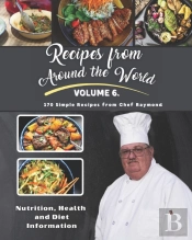 Recipes From Around The World