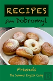 Recipes From Dobromyl