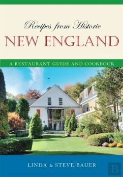 Bertrand.pt - Recipes From Historic New England