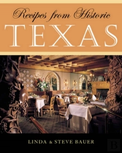 Bertrand.pt - Recipes From Historic Texas