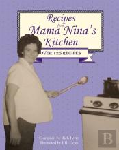Recipes From Mama Nina'S Kitchen