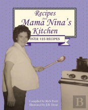 Recipes From Mama Nina'S Kitchen