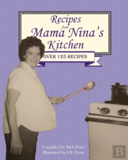 Bertrand.pt - Recipes From Mama Nina'S Kitchen